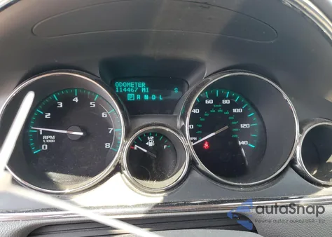 2017 Buick Enclave from USA, damaged, VIN 5GAKVBKD4HJ279904